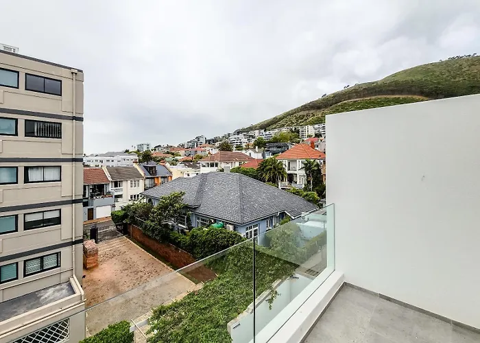 Albany - Sea Point Accommodation