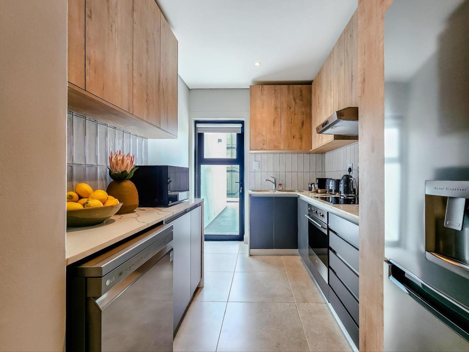 Albany - Sea Point Apartamento