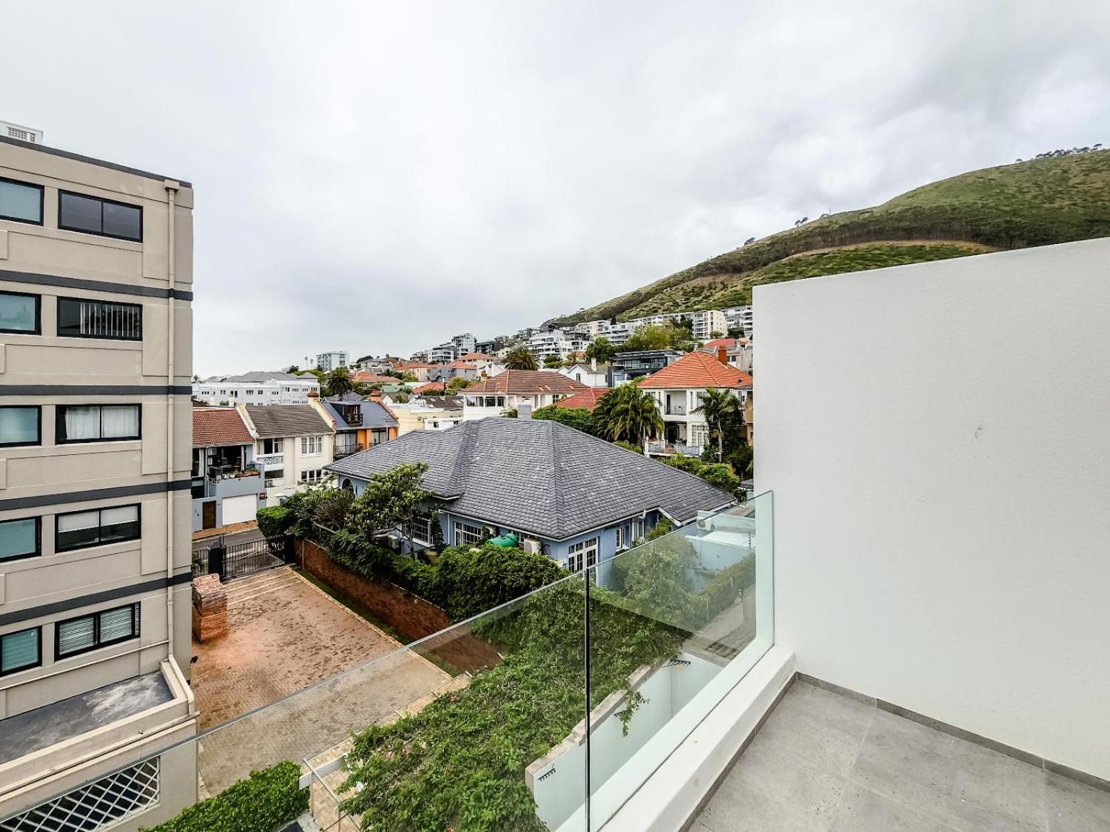 Apartamento Albany - Sea Point *