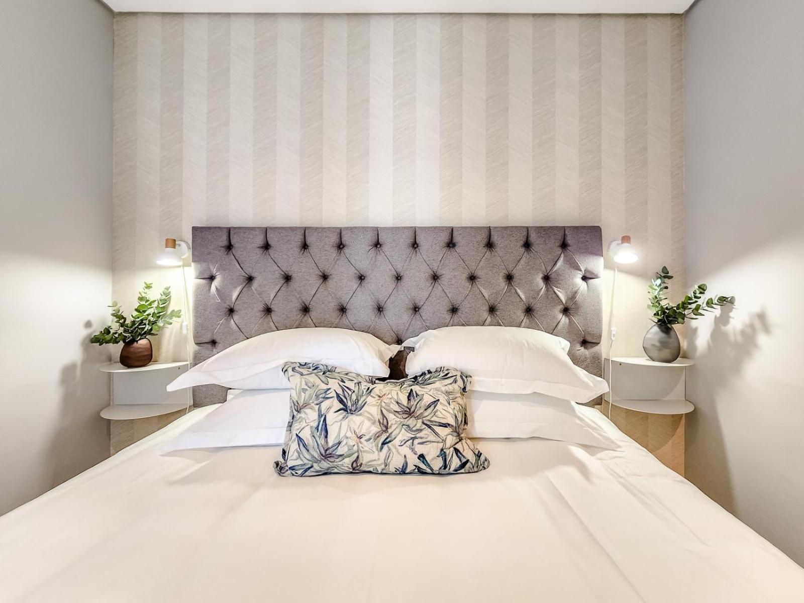 Apartamento Albany - Sea Point Cidade Do Cabo