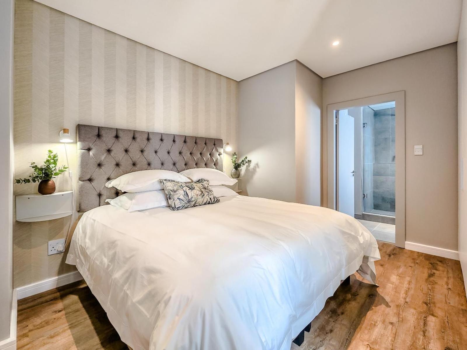 Apartamento Albany - Sea Point *