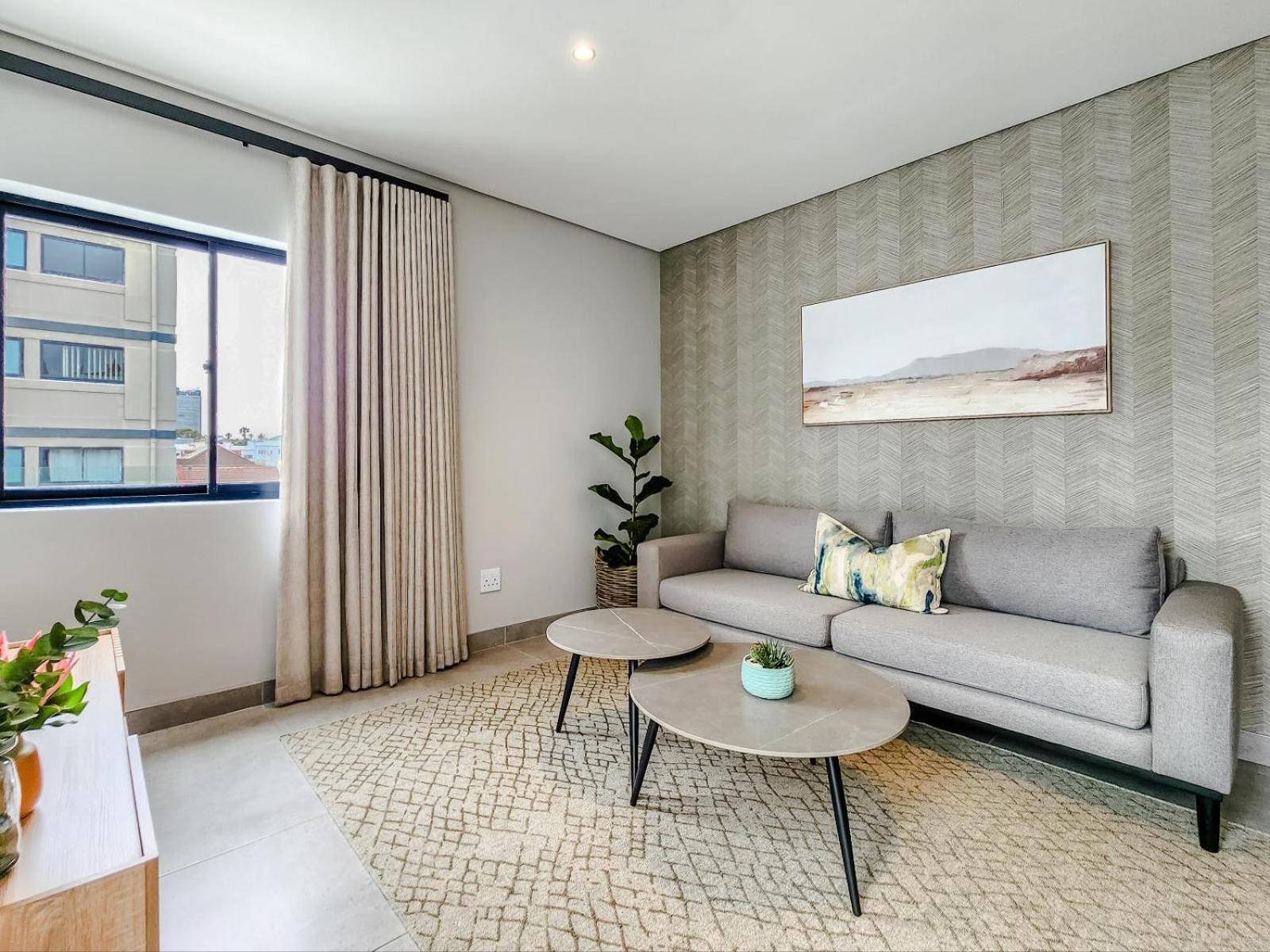 Apartamento Albany - Sea Point