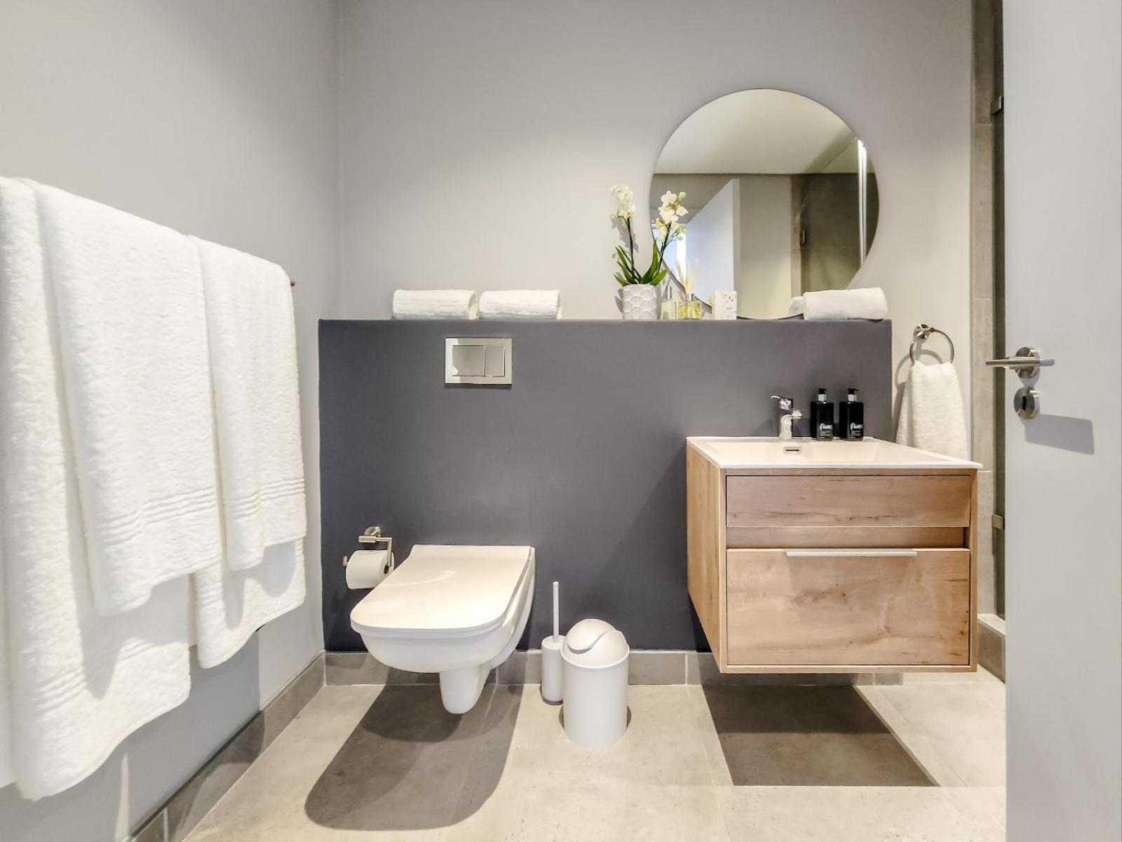 Albany - Sea Point Apartamento