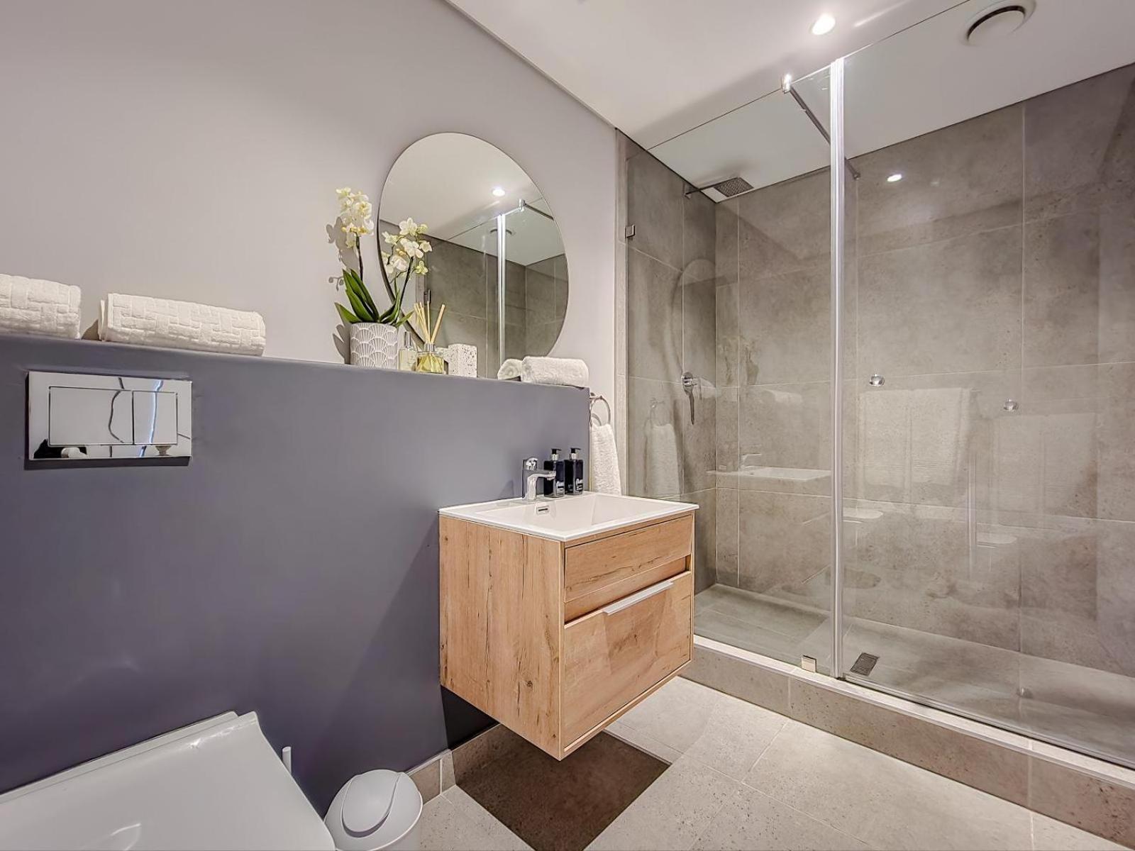 Albany - Sea Point Apartamento *