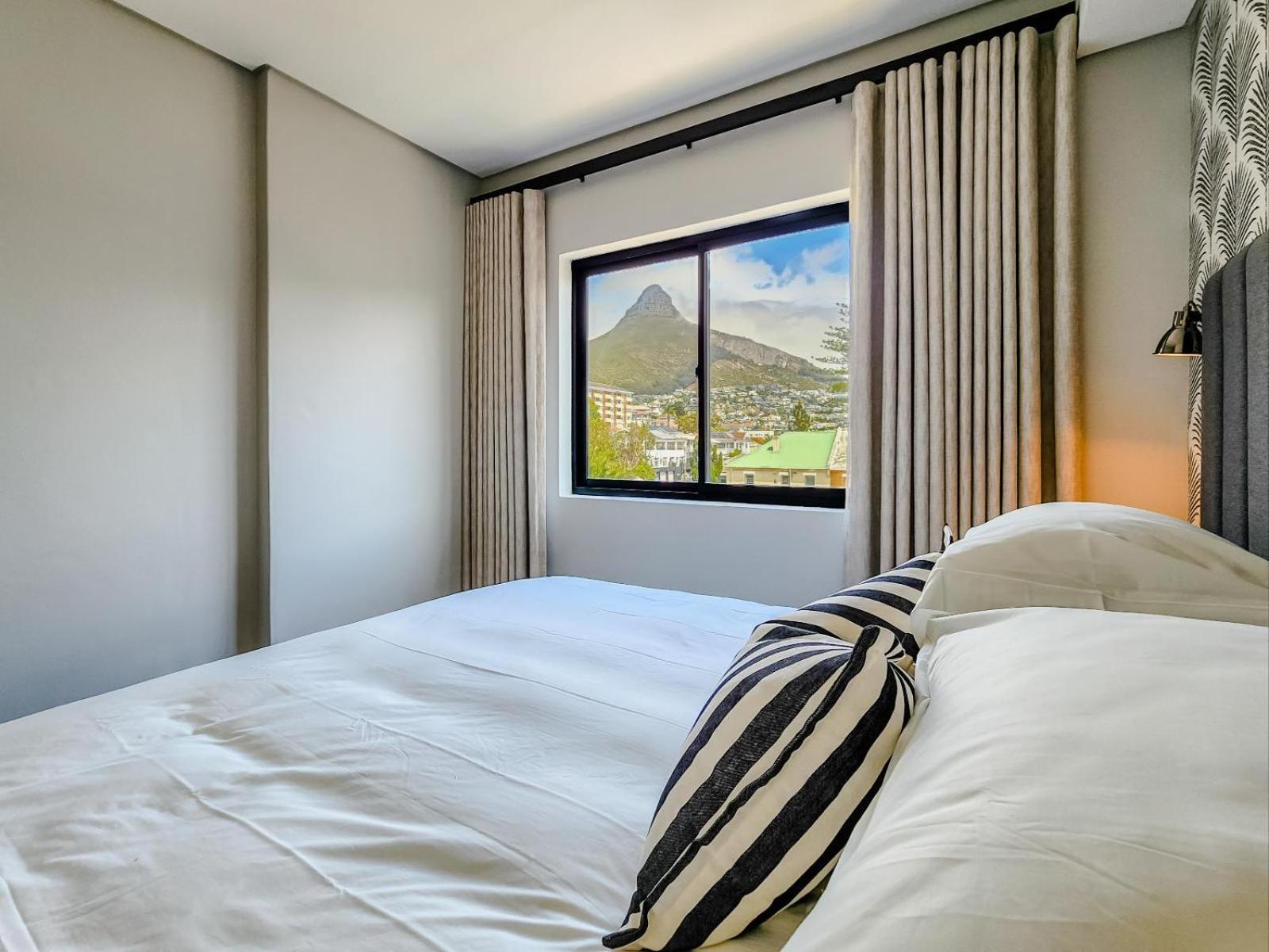 Albany - Sea Point Apartamento *