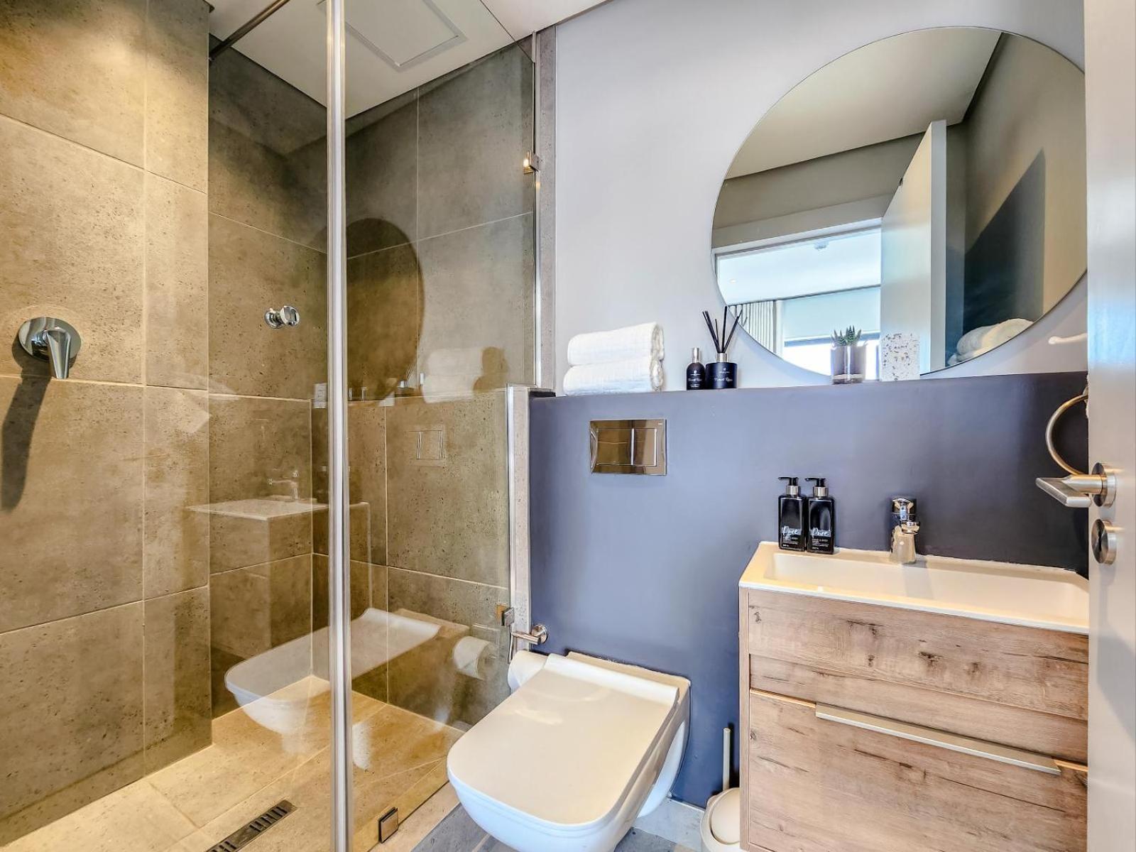 Albany - Sea Point Apartamento
