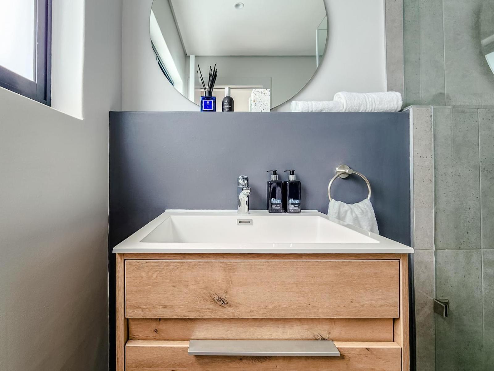 Albany - Sea Point Apartamento *