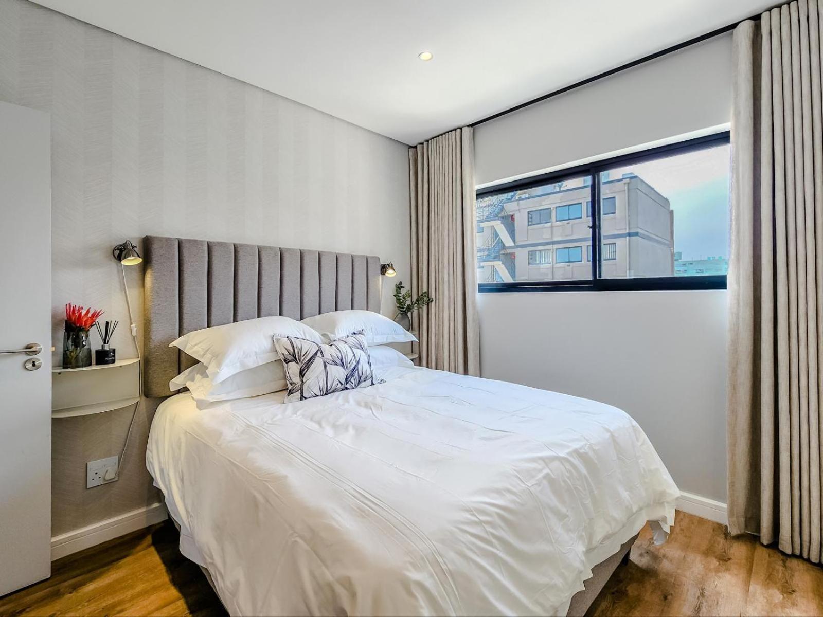 Albany - Sea Point Apartamento *