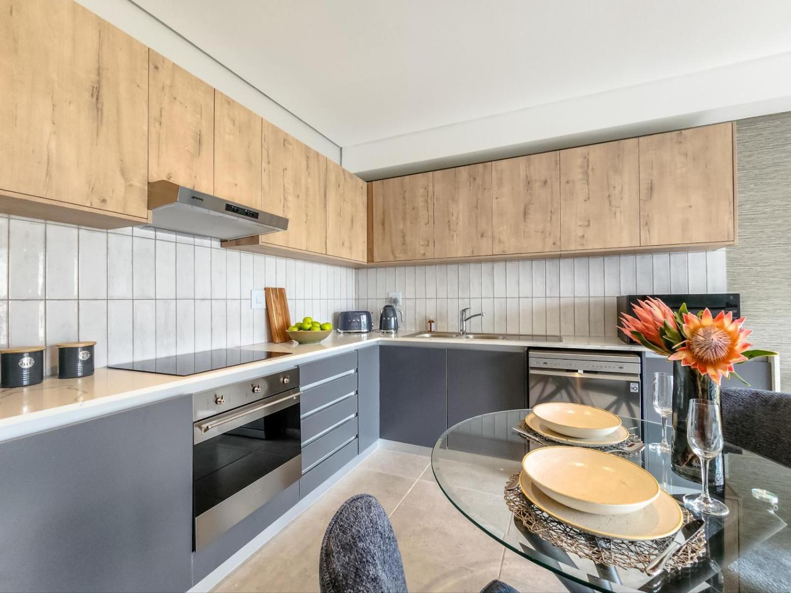 Albany - Sea Point Apartamento