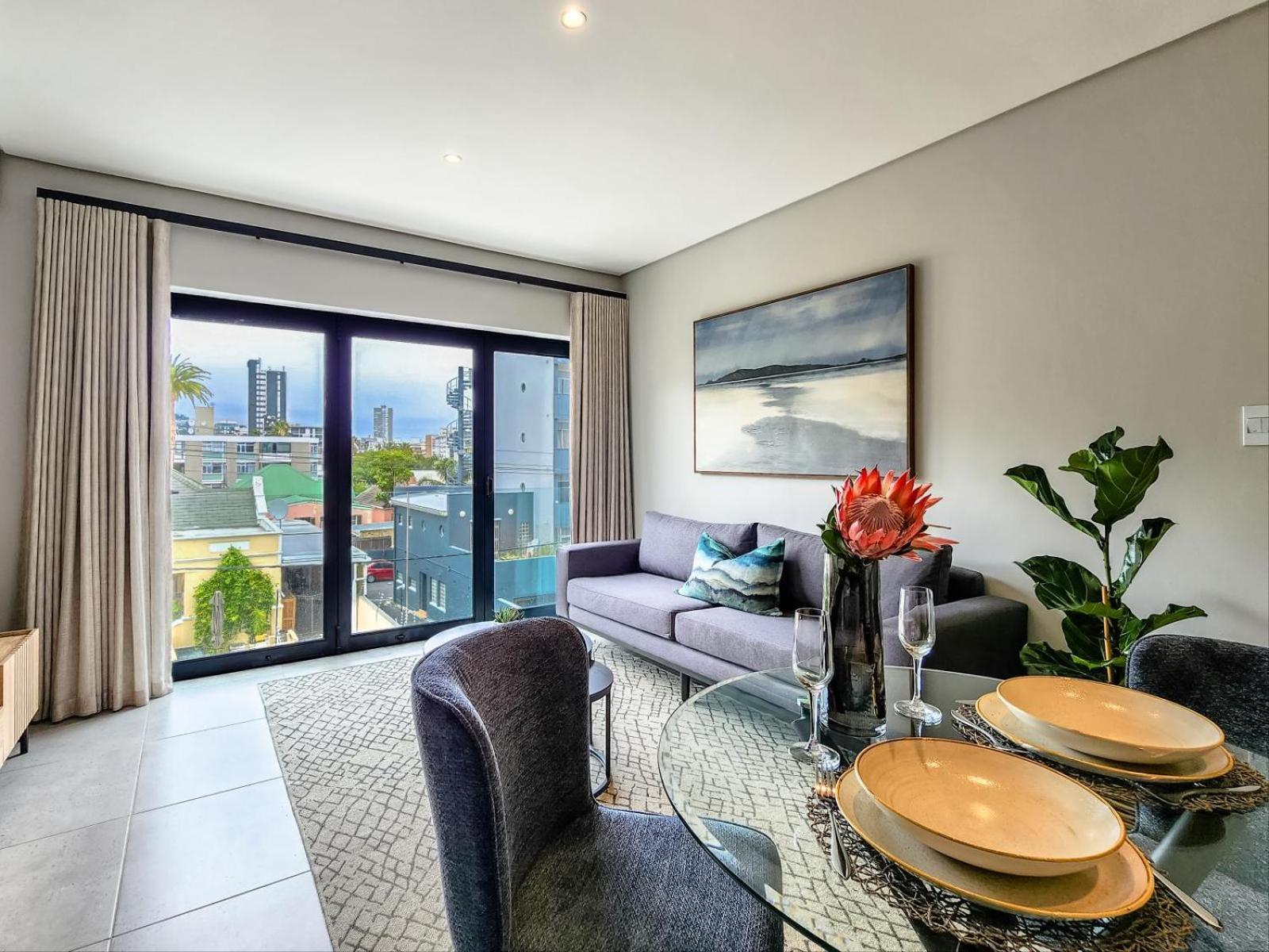 Apartamento Albany - Sea Point *