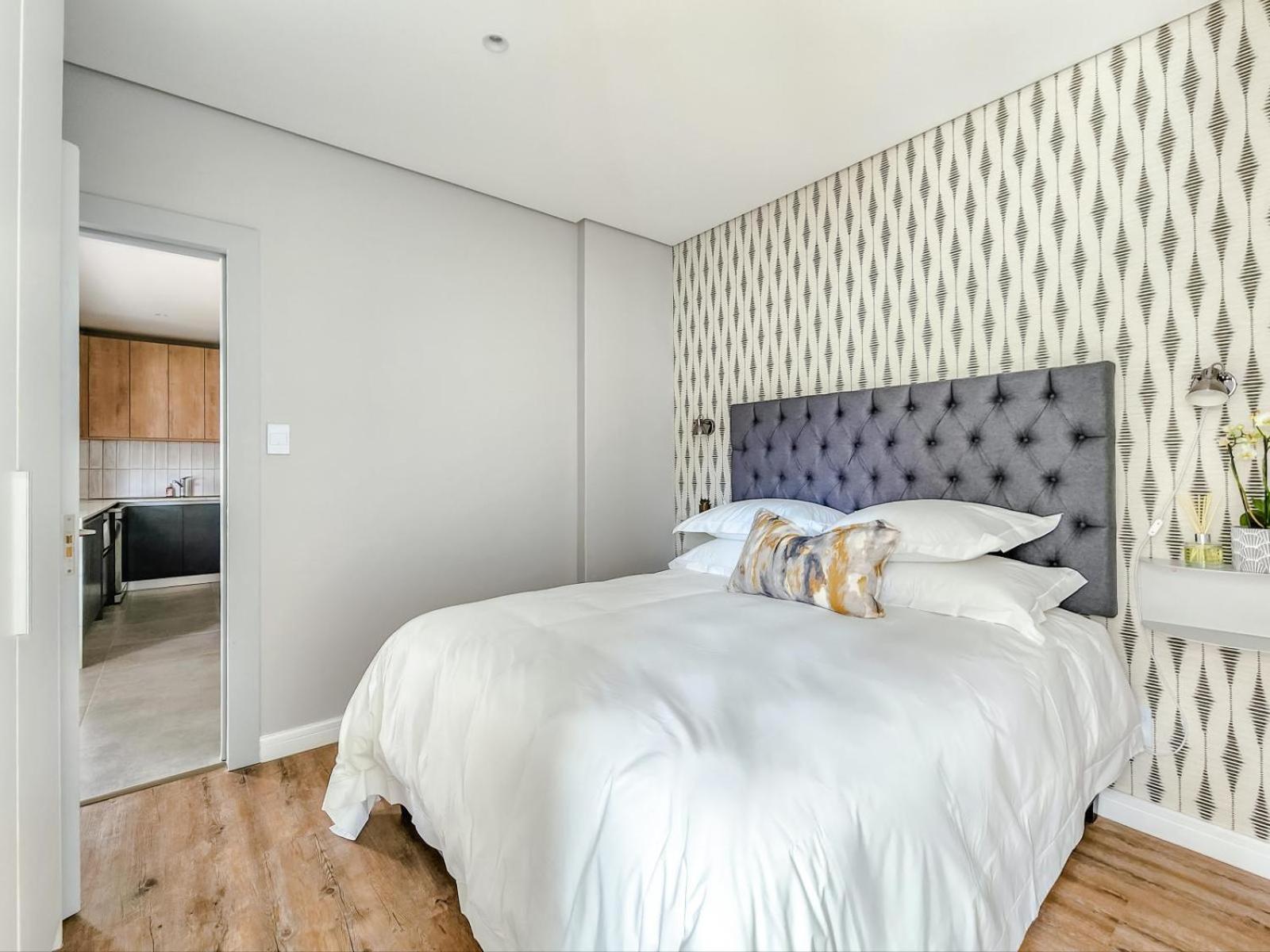Apartamento Albany - Sea Point