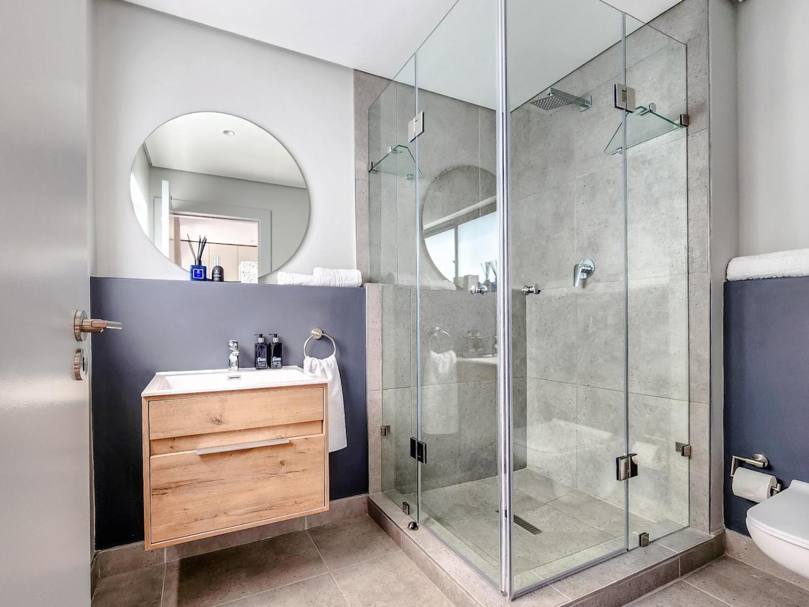 Apartamento Albany - Sea Point