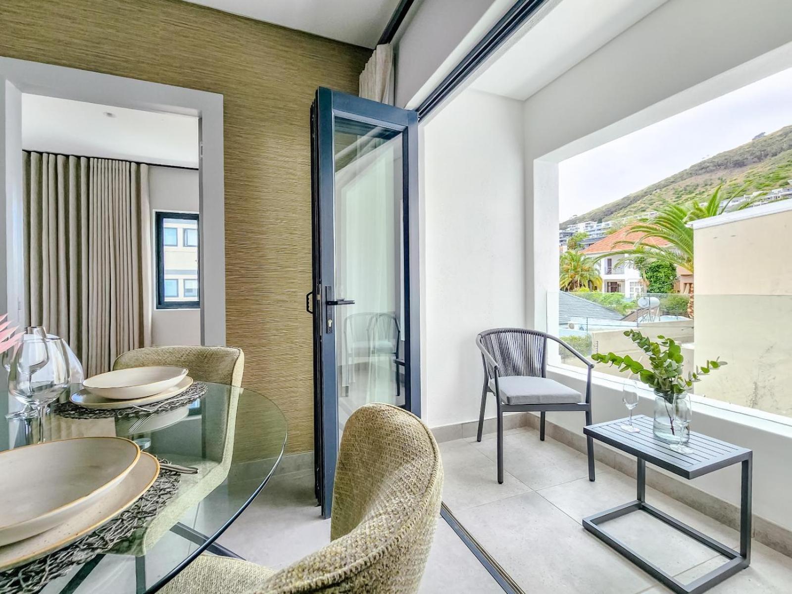 Albany - Sea Point Apartamento *