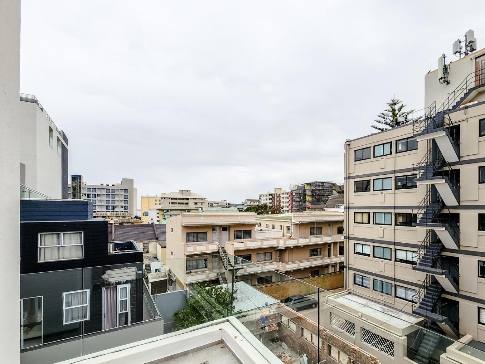 Apartamento Albany - Sea Point
