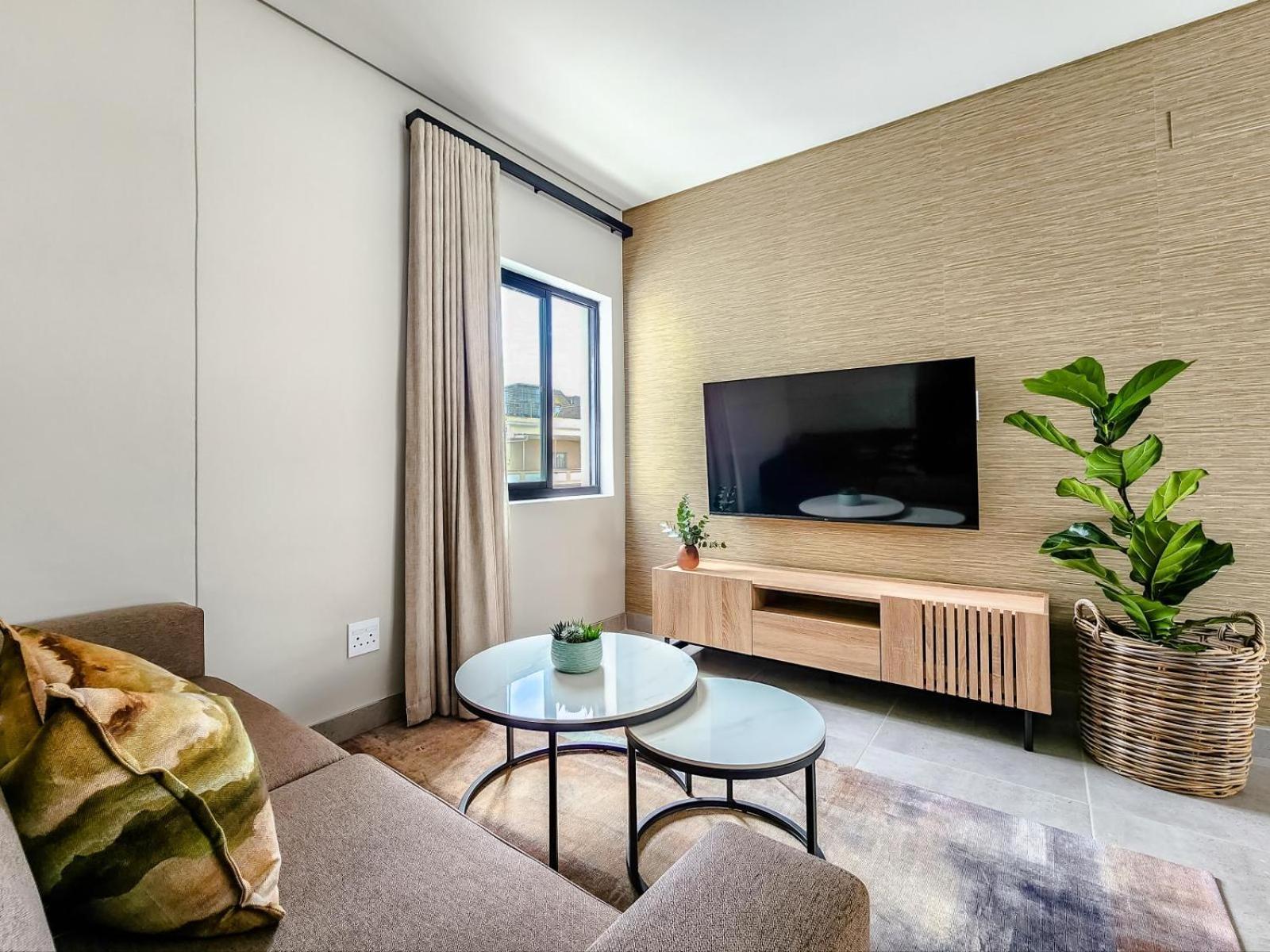 Albany - Sea Point Apartamento